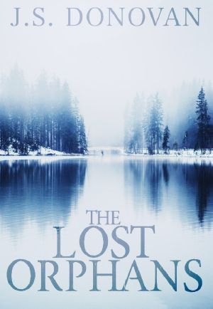 [The Lost Orphans 0.50] • The Lost Orphans · Book 0